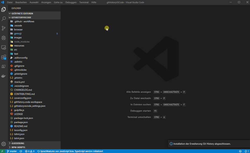 Top Visual Studio Code Extensions